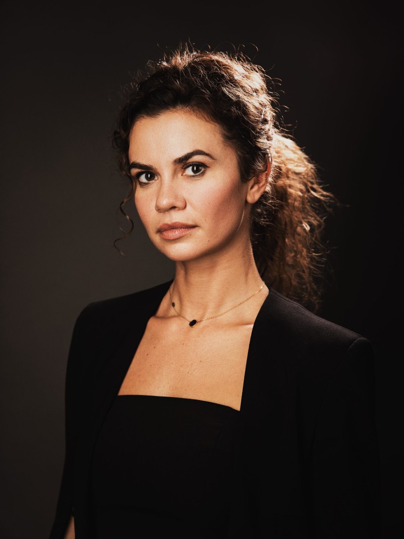 Internet content in percent