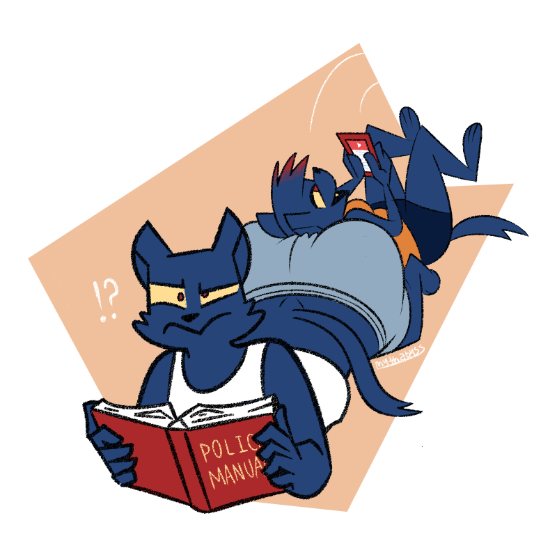 The girl lowered the leggings