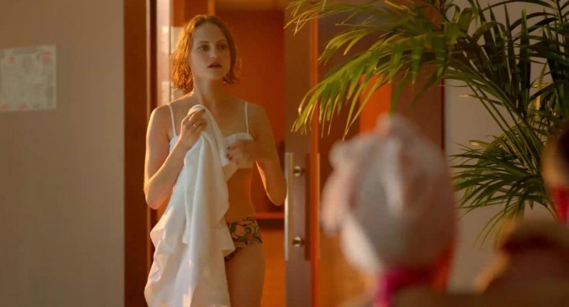 Anna Begunova Hotel Eleon