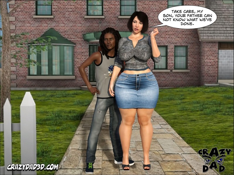 Foster mother 3 foster mother 3