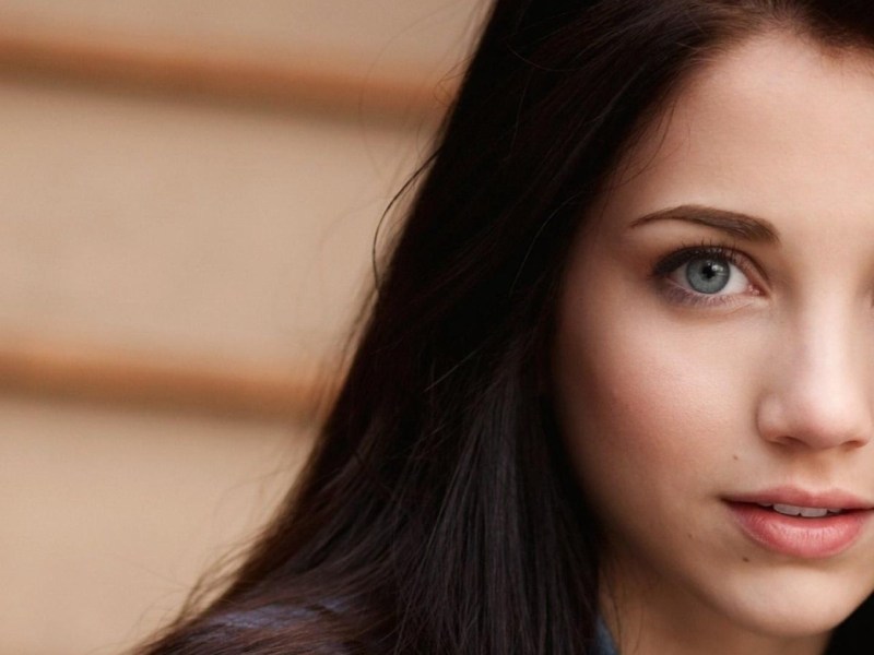 Girls with a beautiful figure homemade