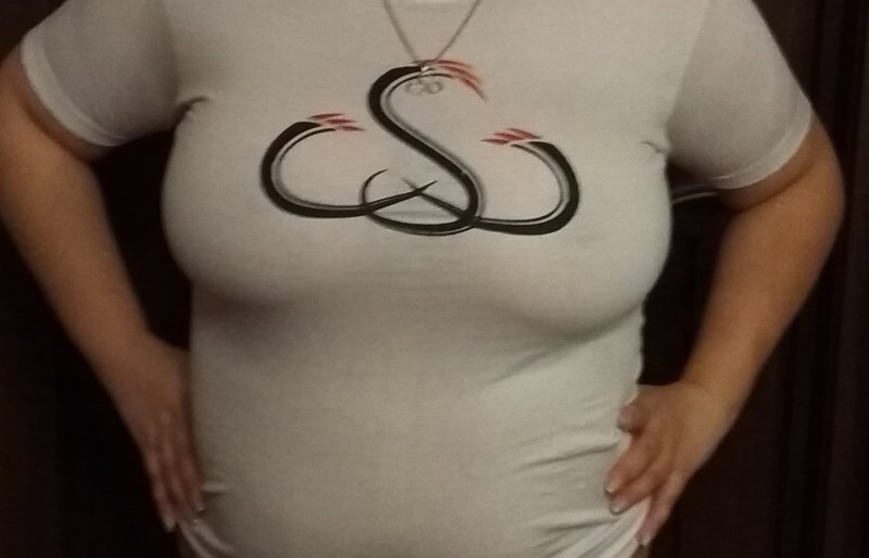 Ring as a sign of love