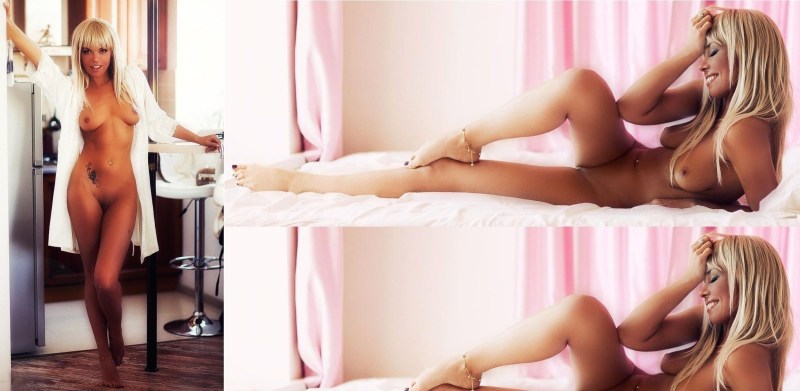 Karina Zvereva Hot method