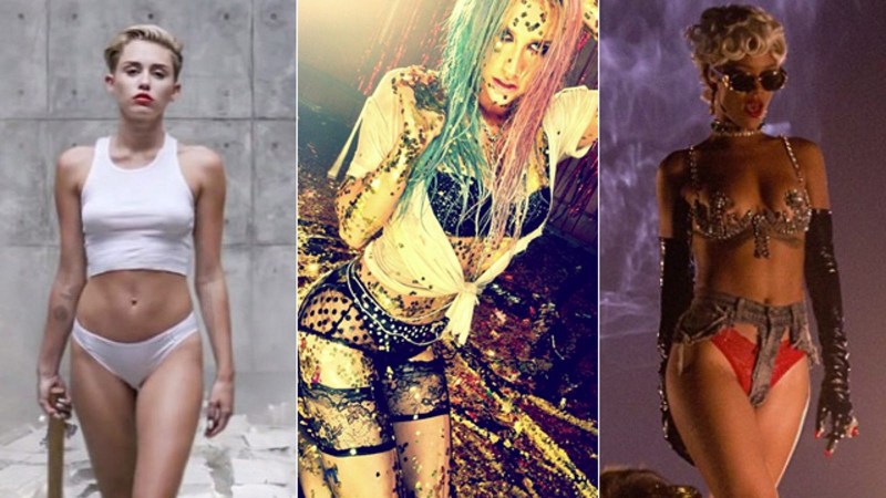 Nessa Devil to breast augmentation