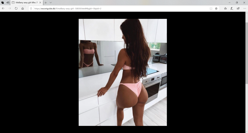 Casting of adult women