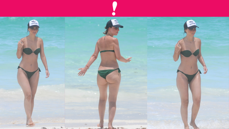 Natalia Kuznetsova Trukhina Nude