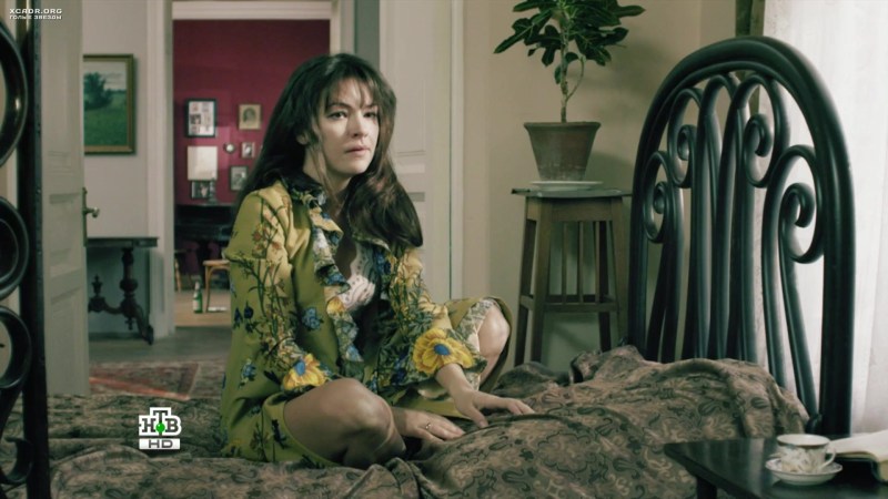 Olga Pavlovets is our happy tomorrow