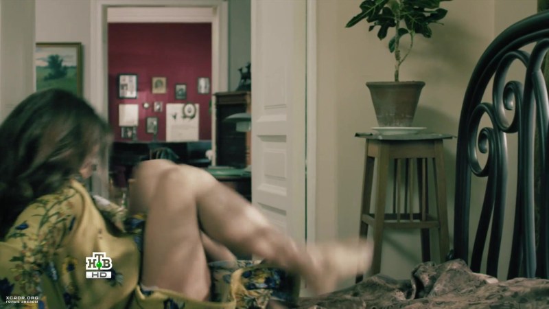 Porn, Olga, Pavlovets, actress