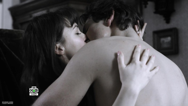 Olga Pavlovets erotic scenes