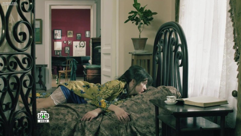 Olga Andreevna Pavlovets is our happy tomorrow