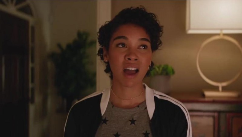 Fuck Alexandra Daddario