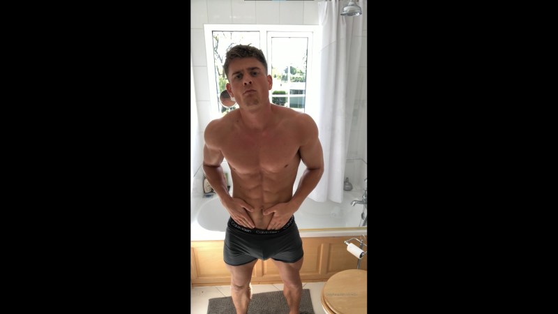 Swingers on a nudic beach