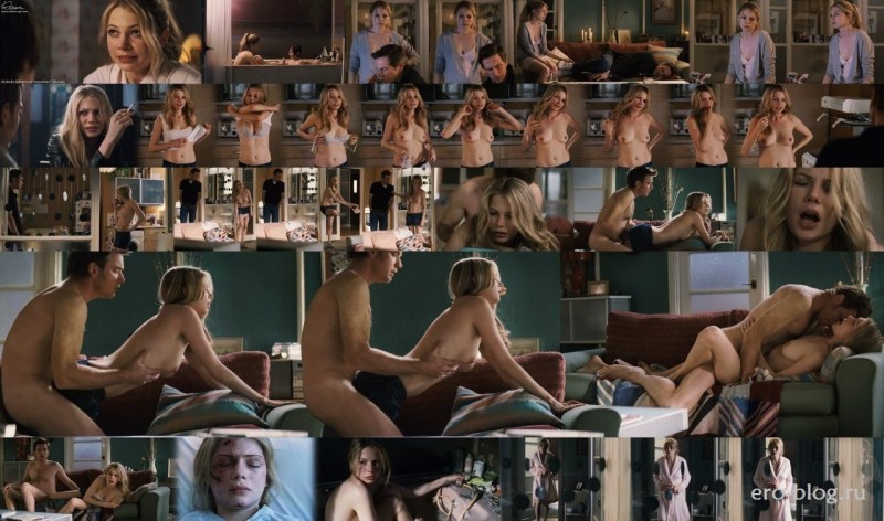 Michelle Williams Topless