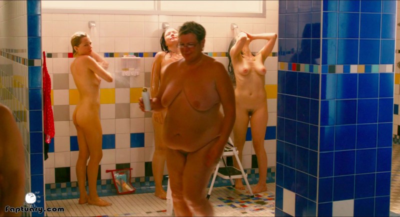 Michelle Williams naked