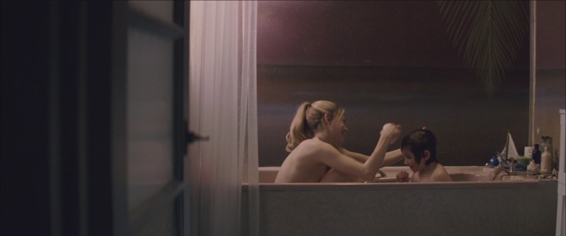 Michel Williams Hot Scenes