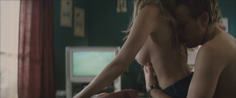 Michel Williams Lesbian Stages