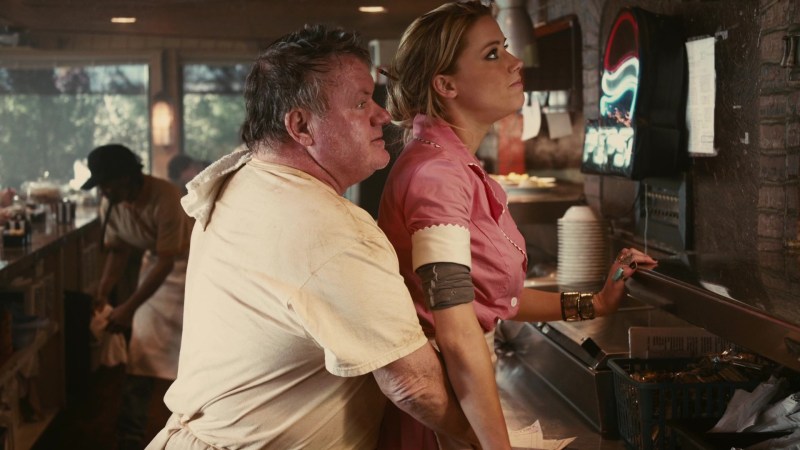 Molly Jane Step Brothers