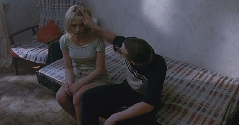 Zagitova in a swimsuit