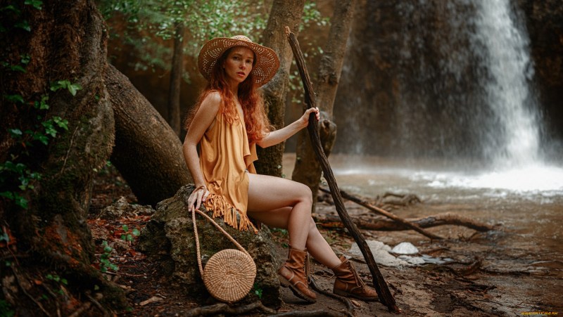 Alina Galimova House 2