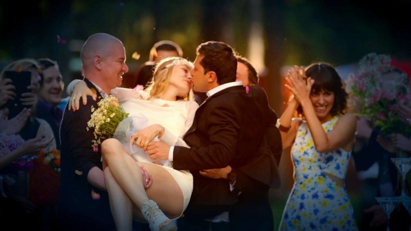 Anastasia Akinshina Sosnovy Bor