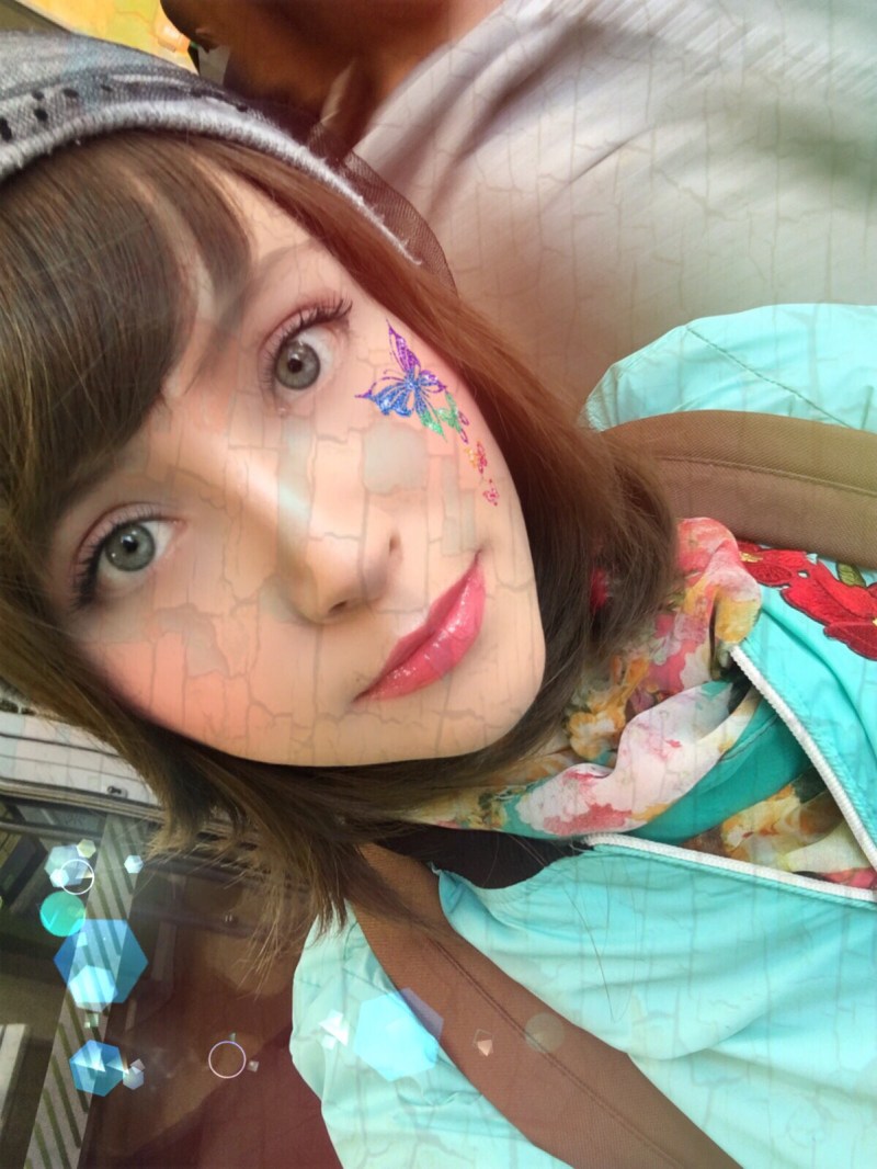 Regina Todorenko naked