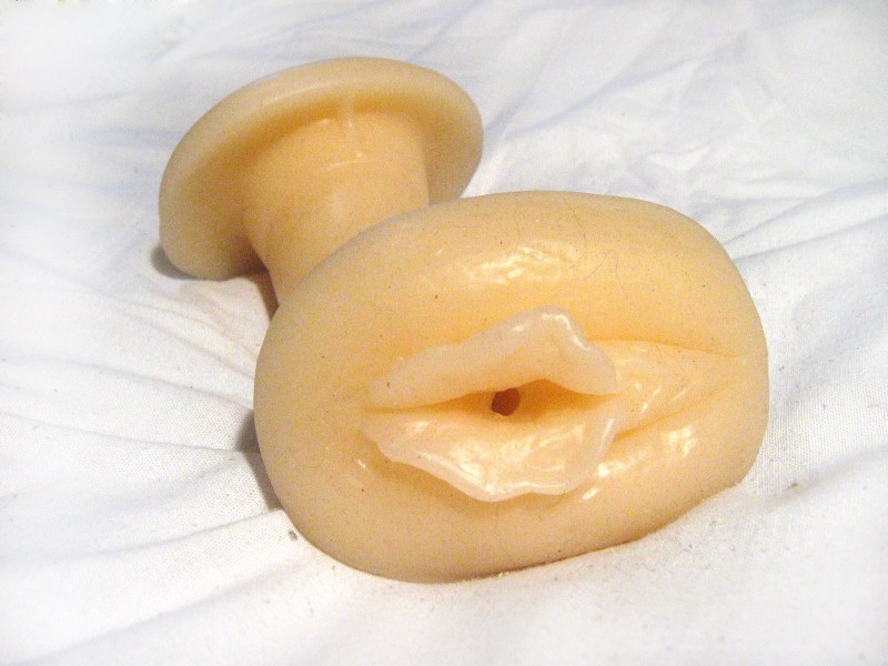 Hentai Futanari huge toys