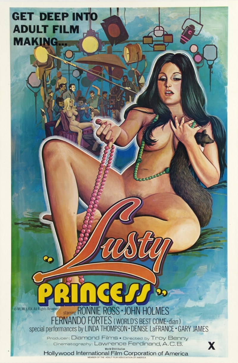 Erotic comic book stockings