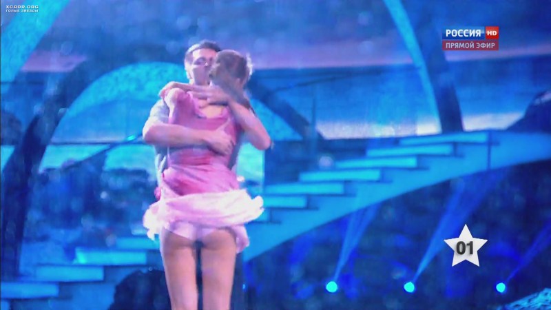 Ksenia Streblichenko Naked