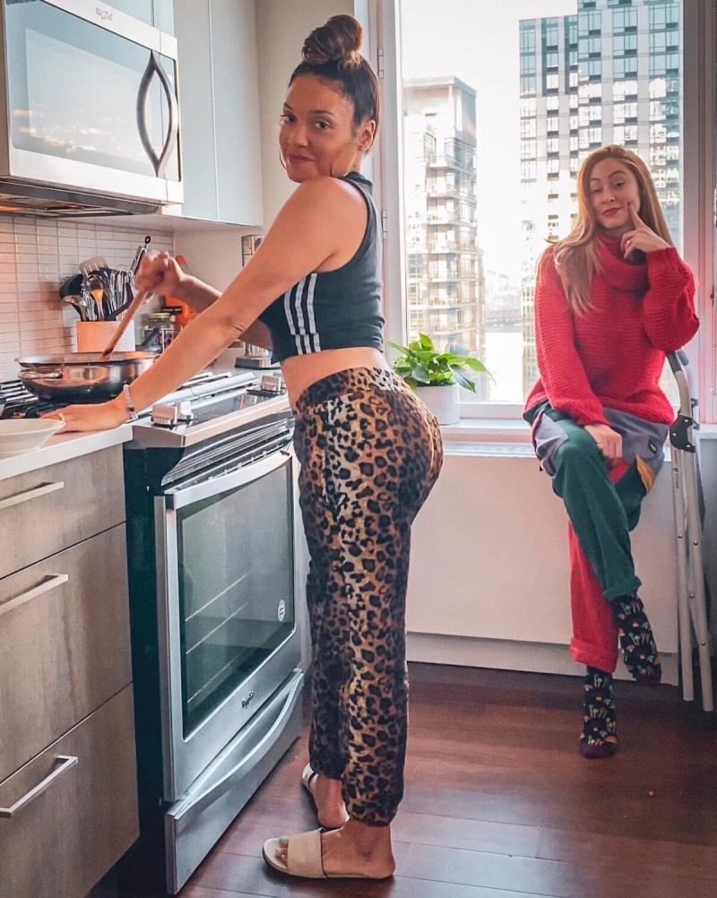 A wife and mother Dylan