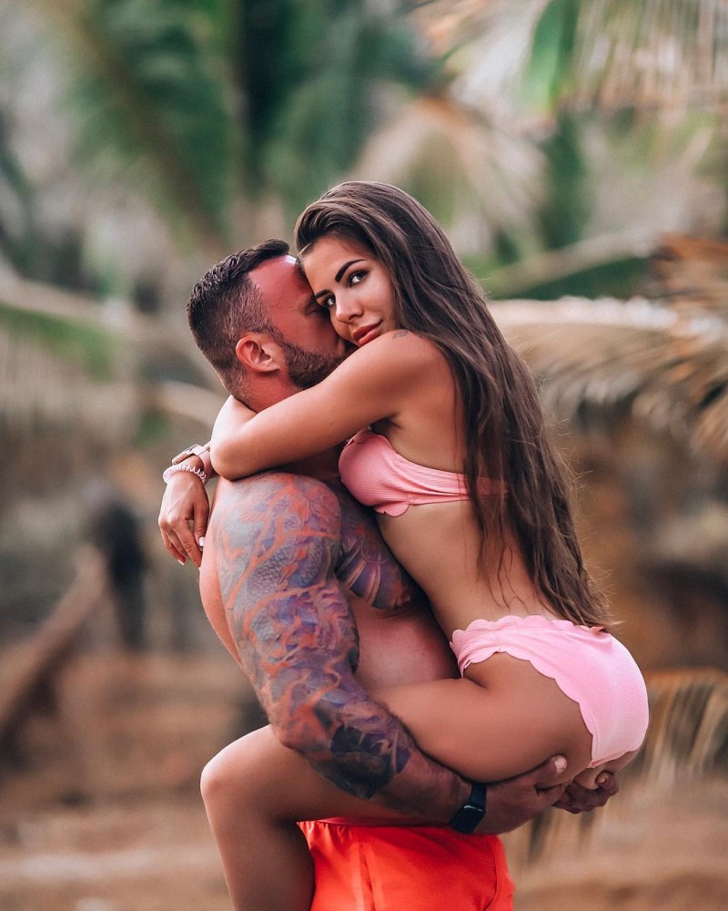 Falsification of the series kiss