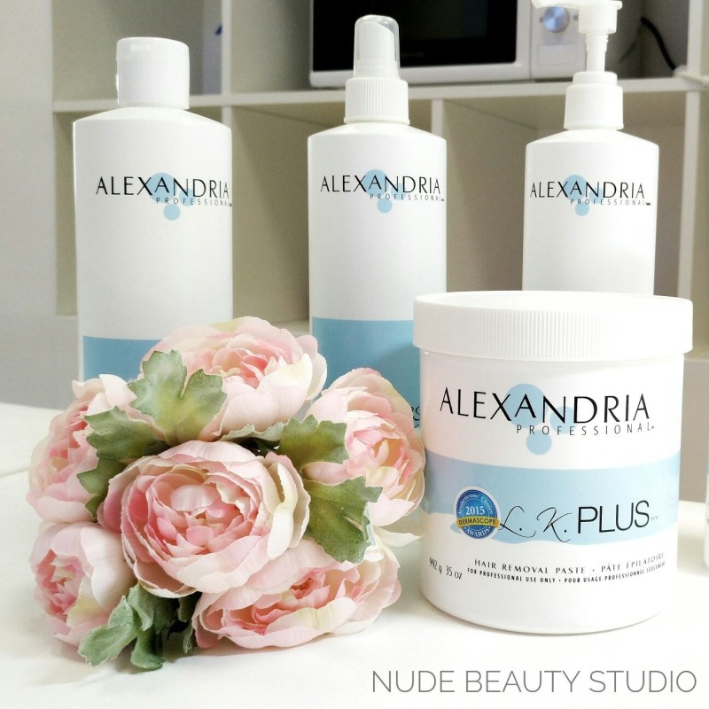 Ursula Korberro Paper House in shorts