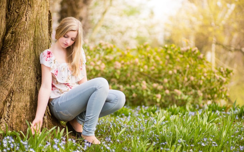 Black laptop wallpapers