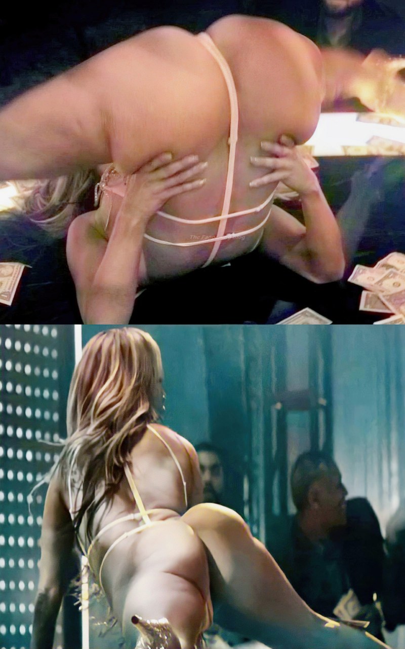Jennifer Lopez porn photo