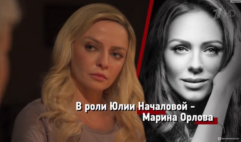 Julia Nachaba Bright memory