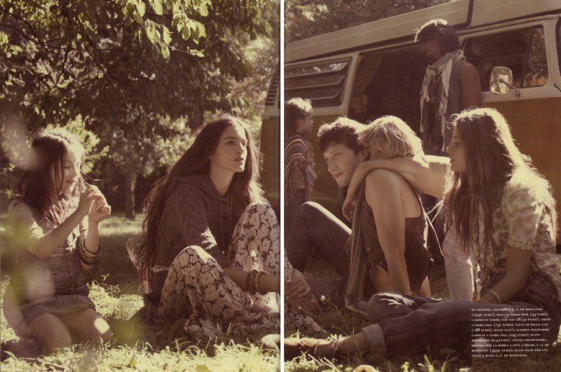 Gypsy porn actresses