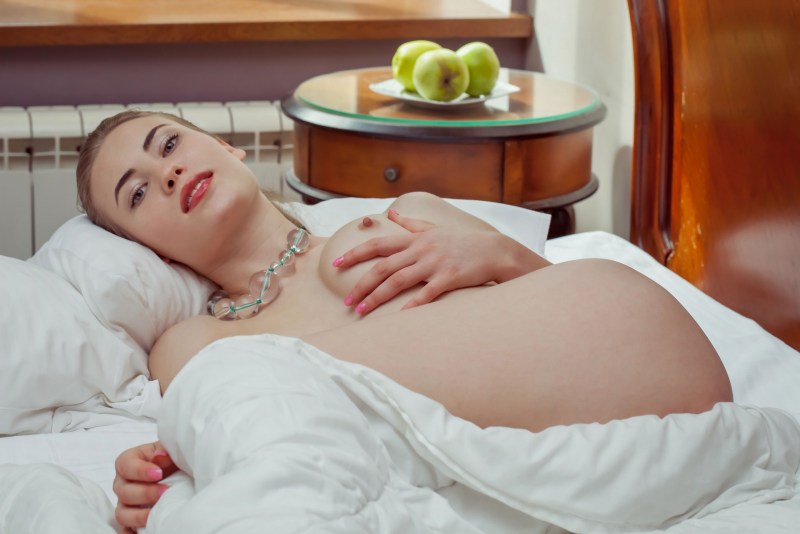 Ukrainian couple Cash for the Sex Tape