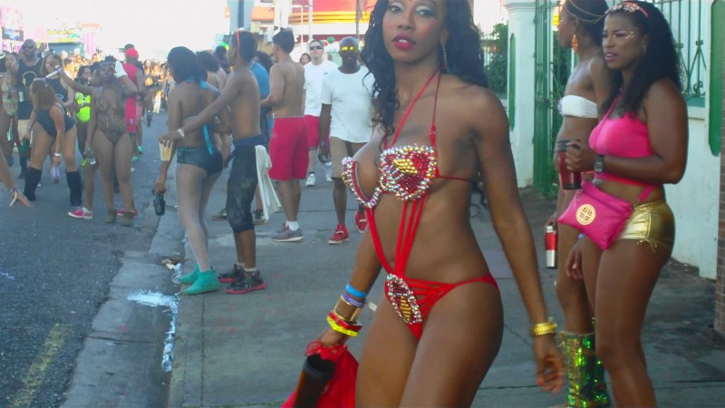 Andrea Martins Brazil