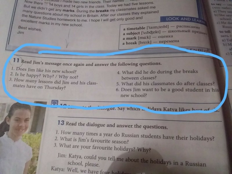 Tenses in English Time Expressions