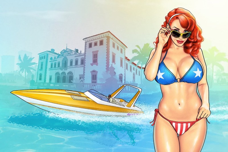 Yana Troyanova in underwear in the series Olga