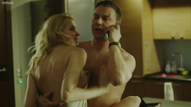 Julia Mankovskaya actress Nude