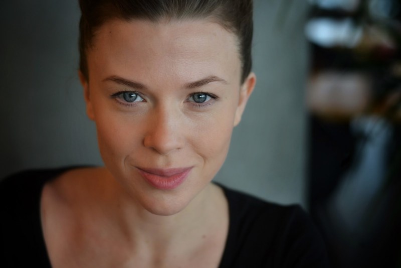 Hotel Grand Lyon Elizabeth Kononov