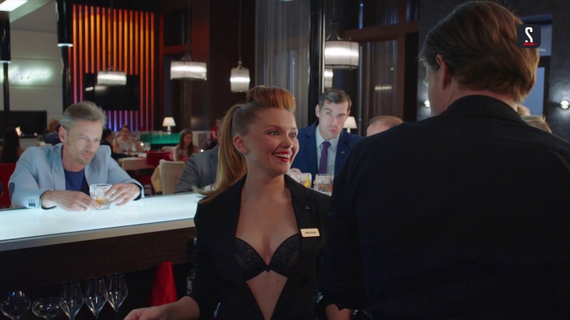 Alexandra Kuzenkin Grand Lyon