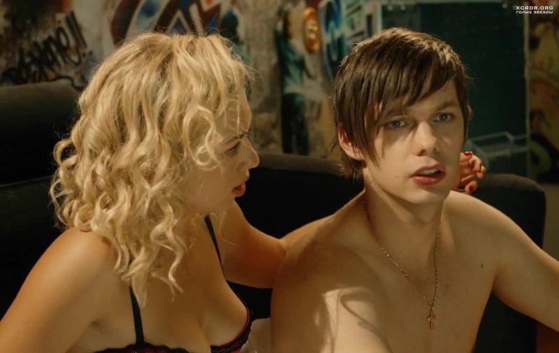 Ksenia Teplova photo naked