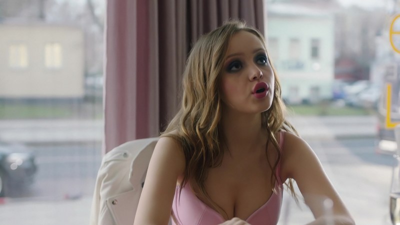 Elena Kuprashevich Naked Fake