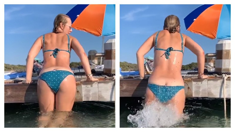 Ksenia Teplova Maxim