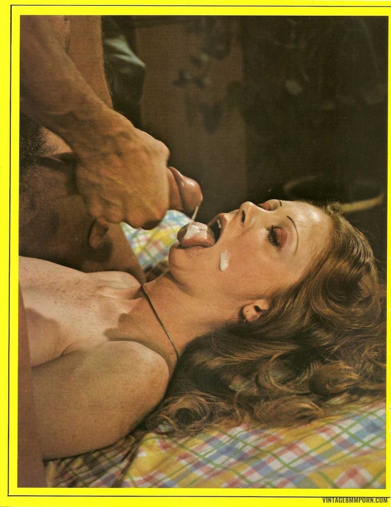 Erotic films on the verge