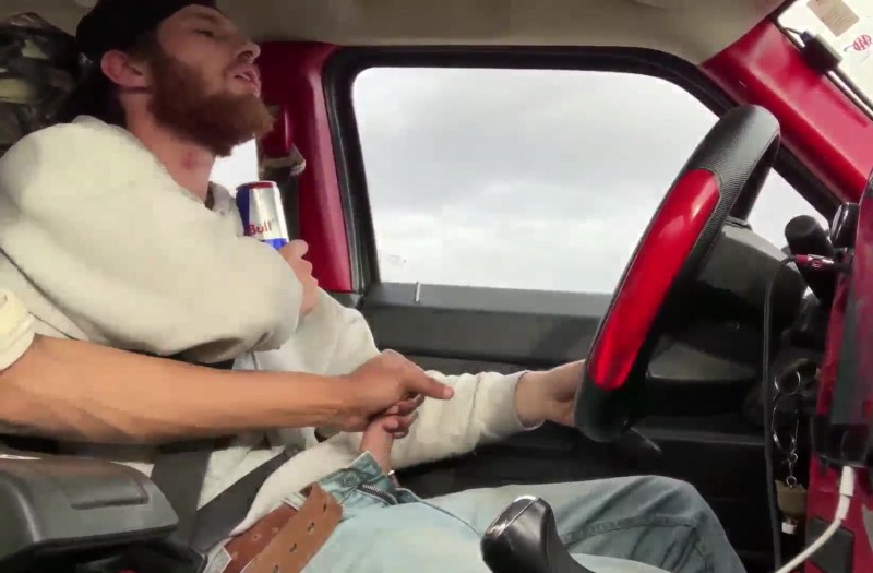 DickFlash She Helps to Cum DickFlash She Helps to Cum