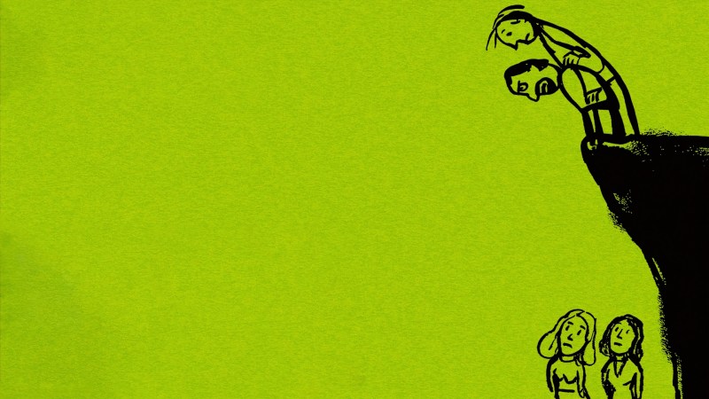 Fucked my friend while my wife is sleeping