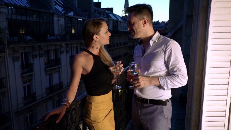 Show change the wives of the Czech Republic