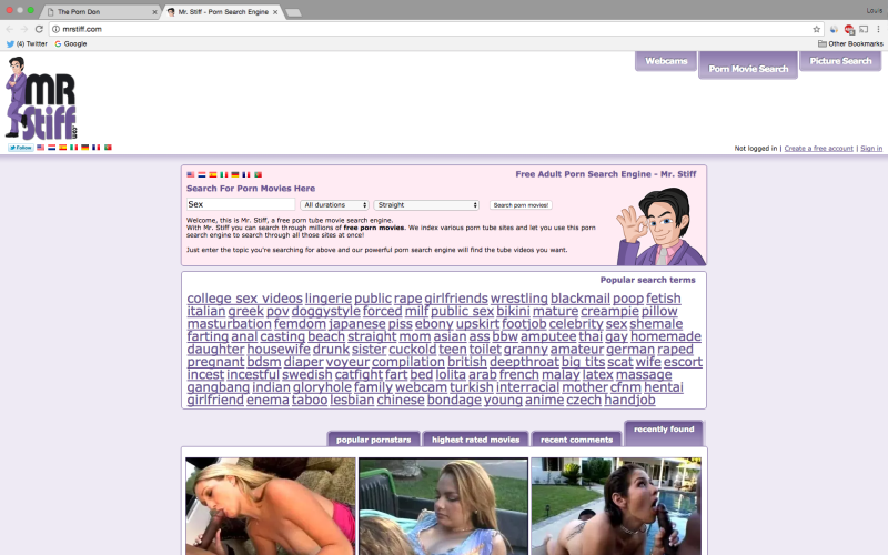 Claudia rossi anal hole